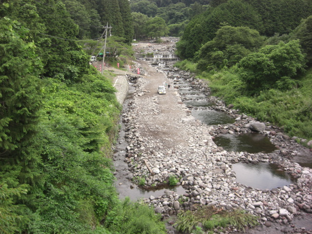 釣り堀